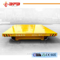 China Manufacturer Handling Materials Transfer Cart: KPX-5T